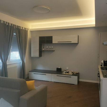 Il Covo Dei Briganti Apartment Roma Ngoại thất bức ảnh