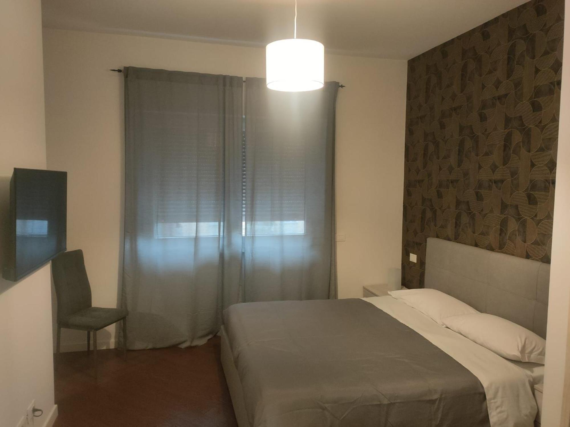 Il Covo Dei Briganti Apartment Roma Ngoại thất bức ảnh