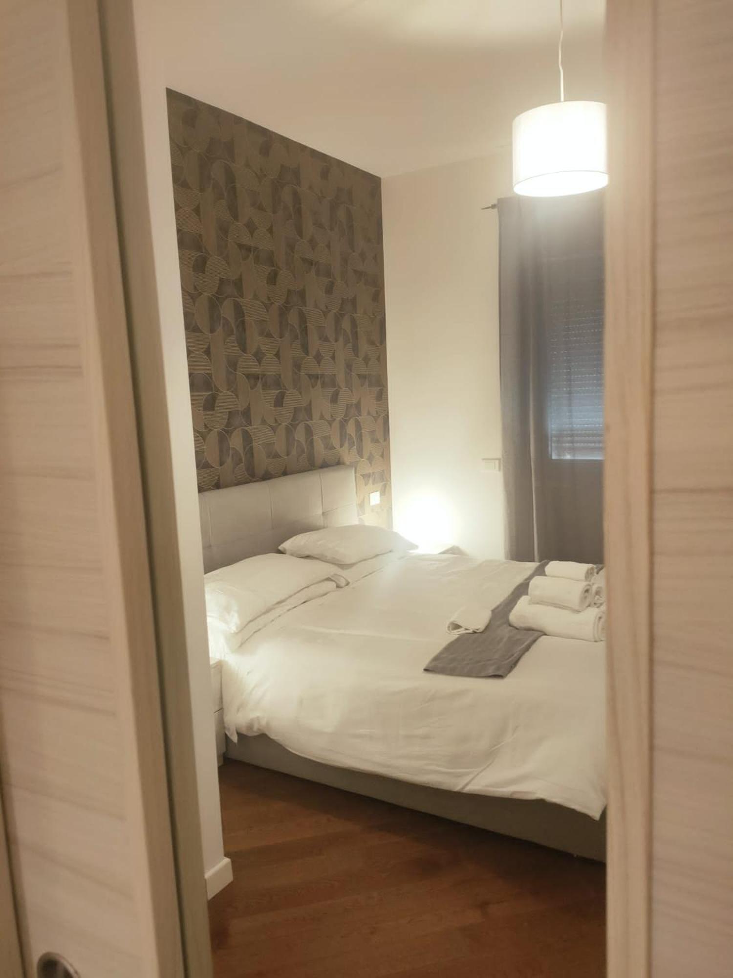 Il Covo Dei Briganti Apartment Roma Phòng bức ảnh