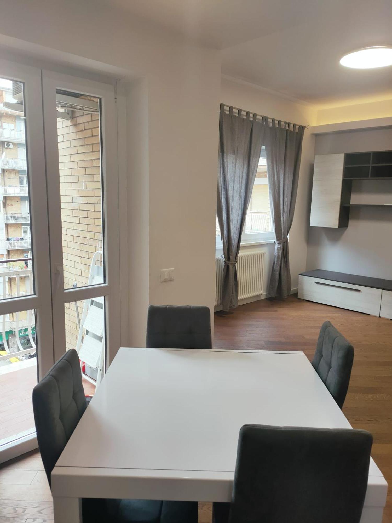 Il Covo Dei Briganti Apartment Roma Ngoại thất bức ảnh
