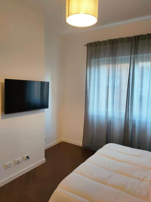 Il Covo Dei Briganti Apartment Roma Ngoại thất bức ảnh